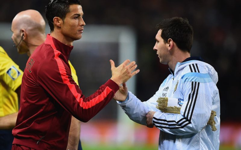 🤨 CR7 “goffo e frustrato” nell’amichevole prima dei Mondiali: è irriconoscibile 📹