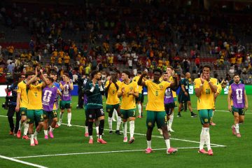 😍 È il Mondiale dell’Asia: Nazionali dell’AFC IMBATTUTE in 6 partite disputate