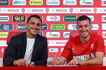 ✅ UFFICIALE | Monza, Birindelli rinnova fino al 2028: il comunicato