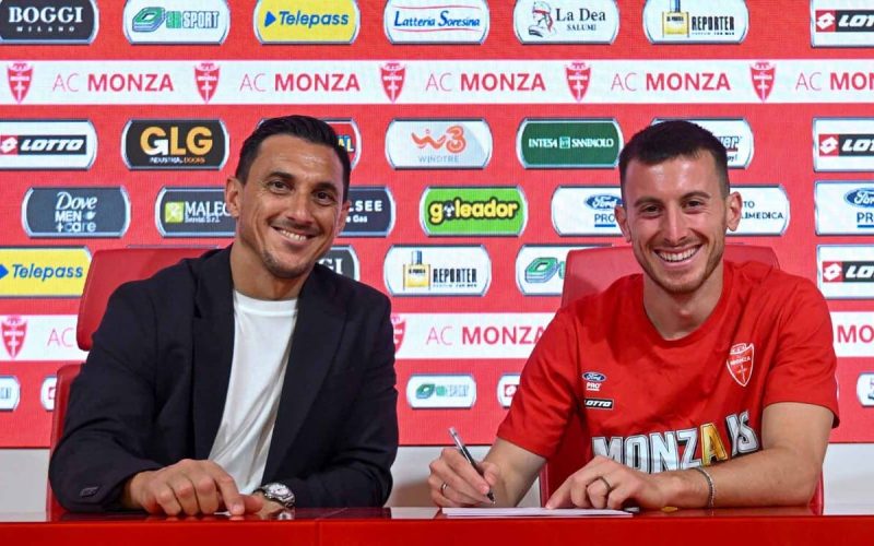 ✅ UFFICIALE | Monza, Birindelli rinnova fino al 2028: il comunicato