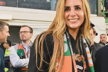 💪🏻 Bodie: “Venezia è una città unica al mondo. Siamo qua per restare a lungo e fare grandi cose”
