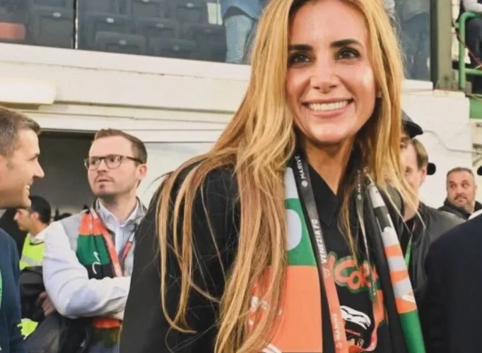 💪🏻 Bodie: “Venezia è una città unica al mondo. Siamo qua per restare a lungo e fare grandi cose”