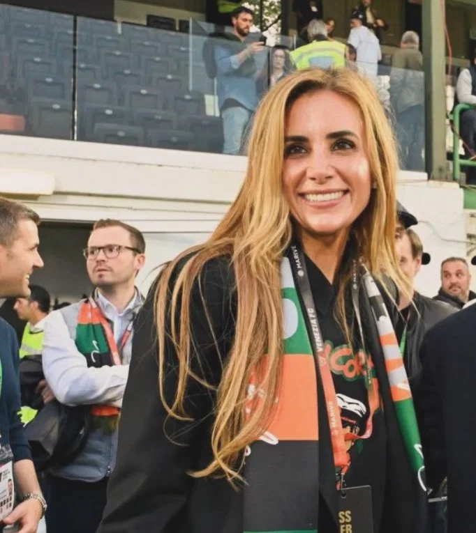💪🏻 Bodie: “Venezia è una città unica al mondo. Siamo qua per restare a lungo e fare grandi cose”