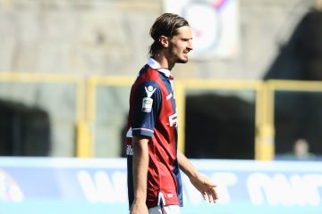 È morto l’ex Bologna Oikonomou: era in terapia intensiva da sabato per un incidente in moto