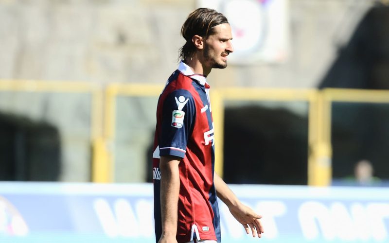 È morto l’ex Bologna Oikonomou: era in terapia intensiva per un incidente in moto