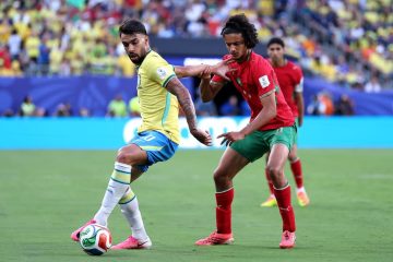 💎 Bouaddi spicca col Marocco al Mondiale: il Real Madrid è interessato. La cifra chiesta dal Lille è 🤯