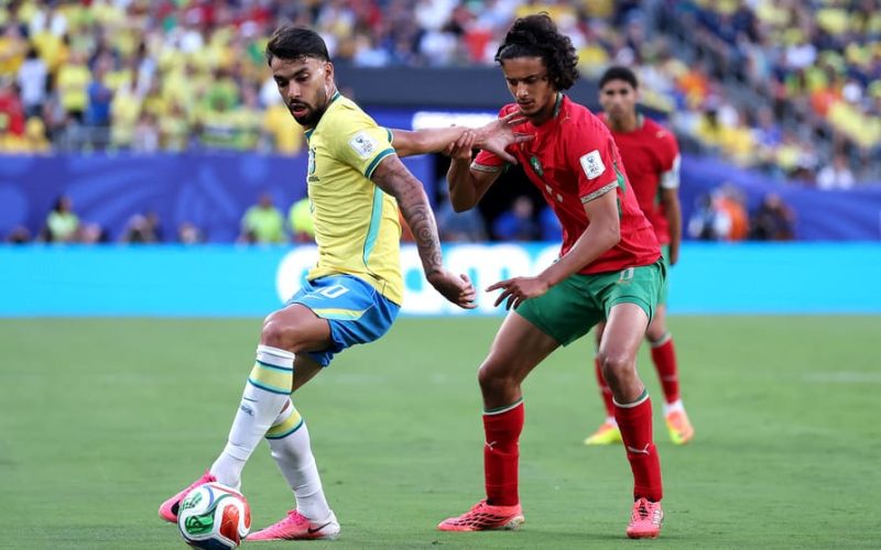 💎 Bouaddi spicca col Marocco al Mondiale: il Real Madrid è interessato. La cifra chiesta dal Lille è 🤯