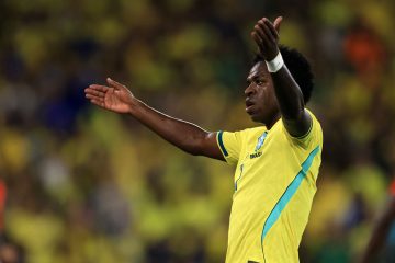 ✅ Le UFFICIALI di Brasile-Marocco: Brahim sfida Vinicius. La scelta su Endrick