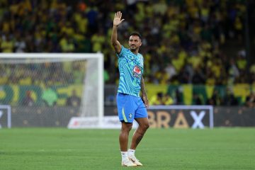 🎙️ Danilo: “Alla Juve mi sono sentito amato. CR7? Professionista esemplare che vive per il calcio. Su Ancelotti…”
