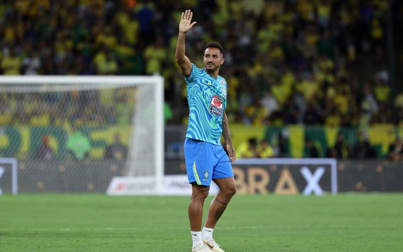 🎙️ Danilo: “Alla Juve mi sono sentito amato. CR7? Professionista esemplare che vive per il calcio. Su Ancelotti…”