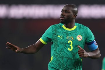 😤 Koulibaly non ha DUBBI: “Obiettivo minimo i quarti di finale. Il sogno…”