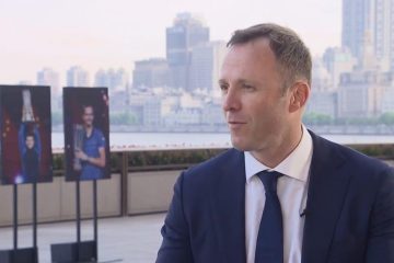 🔍 Milan, Calvelli è il nuovo CEO dei rossoneri: raccoglie i poteri di Furlani. Tutti i dettagli