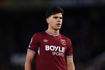 ✔️ È fatta per Mateus Fernandes al Tottenham: il West Ham incassa una cifra RECORD