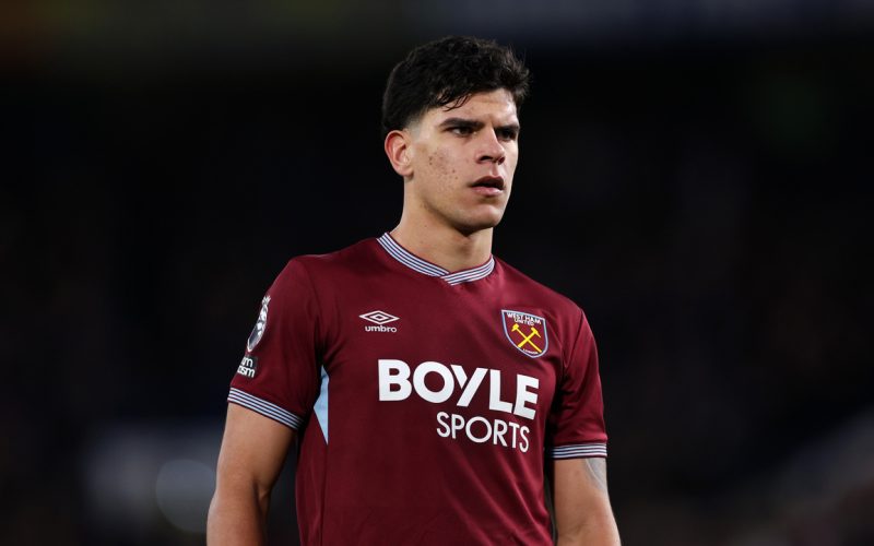 ✔️ È fatta per Mateus Fernandes al Tottenham: il West Ham incassa una cifra RECORD
