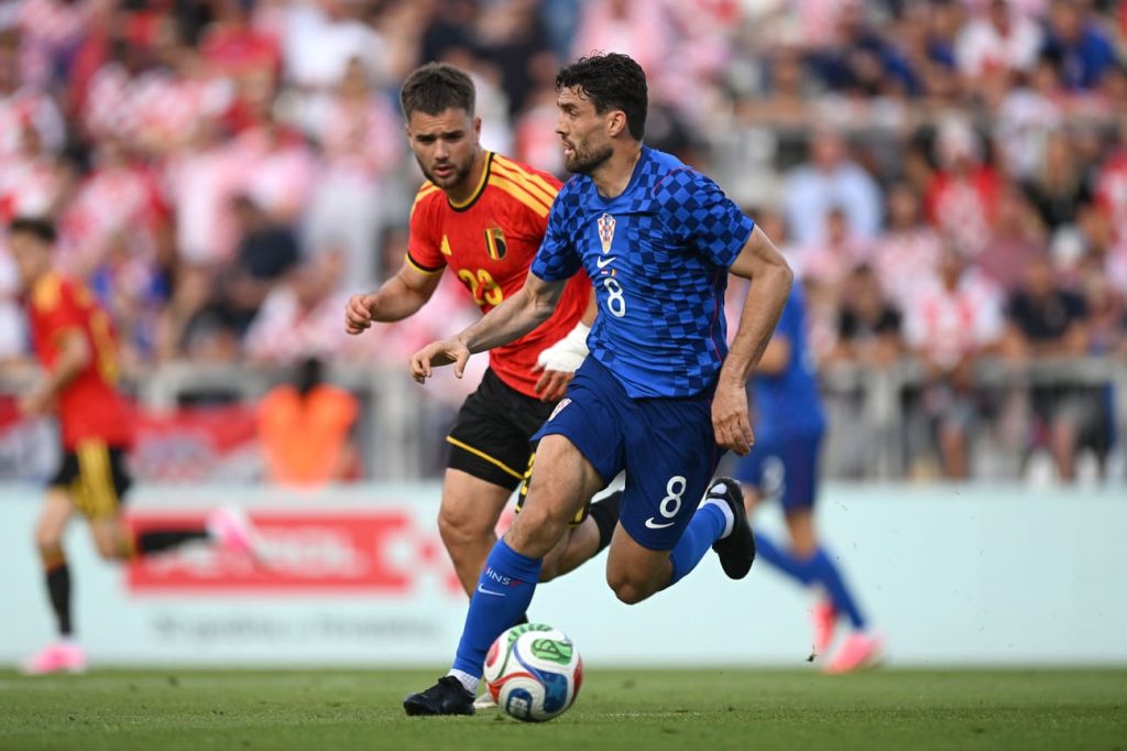 👀 Atalanta, interesse forte per il belga Raskin dei Rangers: le ultime