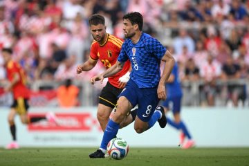 👀 Atalanta, interesse forte per il belga Raskin dei Rangers: le ultime