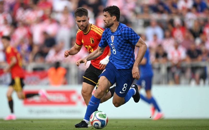 👀 Atalanta, interesse forte per il belga Raskin dei Rangers: le ultime