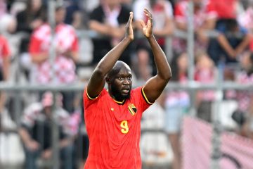 💪🏻 Il Belgio di Rudi Garcia è già in formato Mondiale: manita alla Tunisia. KDB e Lukaku 🔥