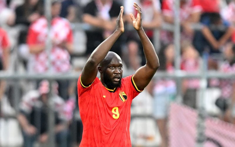 💪🏻 Il Belgio di Rudi Garcia è già in formato Mondiale: manita alla Tunisia. KDB e Lukaku 🔥