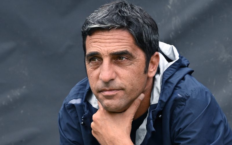 🚨 C’è la deroga: D’Amico comincia SUBITO il lavoro con la Roma