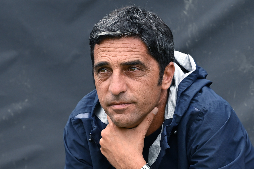 ✔️ UFFICIALE | Roma, D’Amico è il nuovo ds dei giallorossi: la nota del club