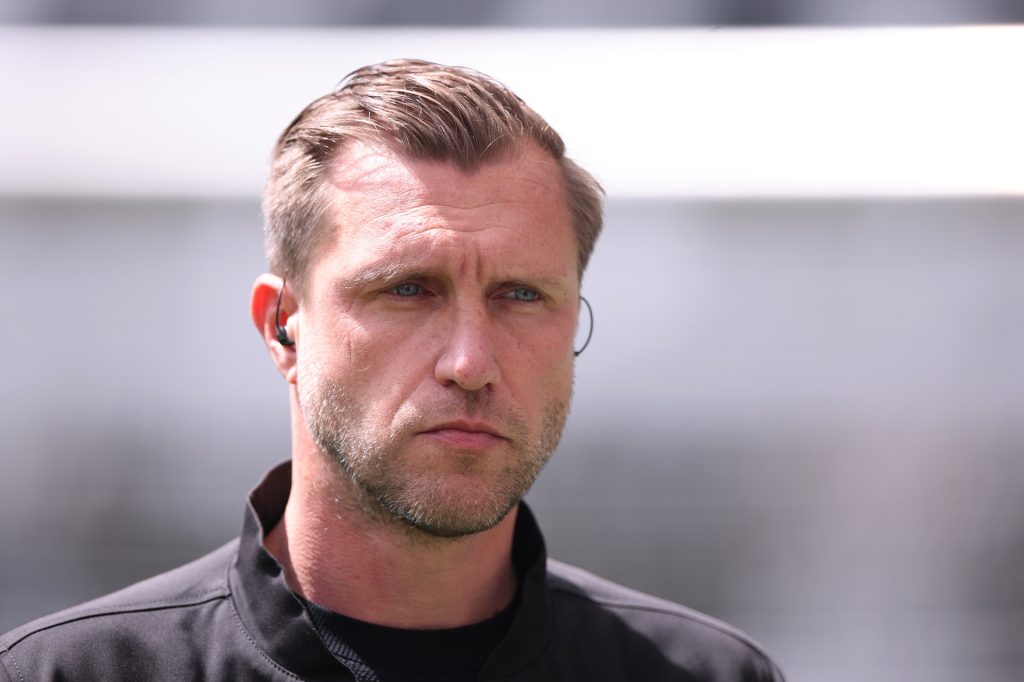 ✋🏻 Krosche-Milan, tutto bloccato: l’Eintracht complica i piani, l’alternativa