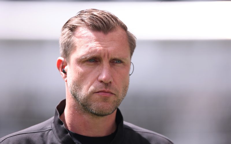 ✋🏻 Krosche-Milan, tutto bloccato: l’Eintracht complica i piani, l’alternativa