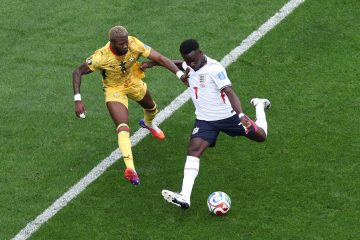 ✅ Le UFFICIALI di Panama-Inghilterra e Croazia-Ghana: Saka dal 1′, la scelta su Rashford e Budimir