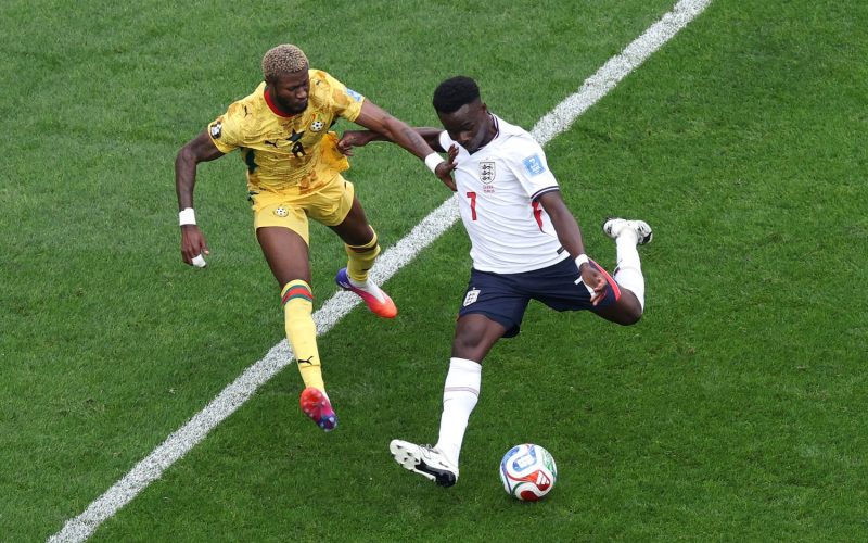 ✅ Le UFFICIALI di Panama-Inghilterra e Croazia-Ghana: Saka dal 1′, la scelta su Rashford e Budimir