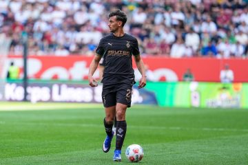 🗣️ Chiarodia rinnova con il Mönchengladbach: “Qui sono cresciuto e sento la fiducia! Sono ambizioso”