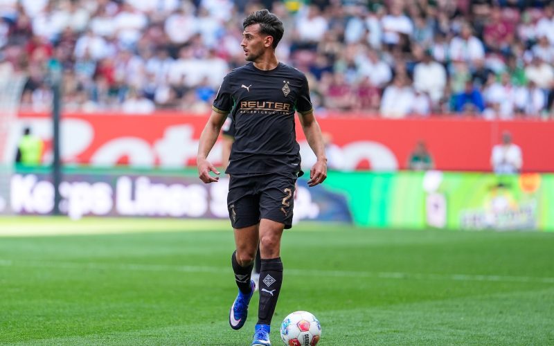 🗣️ Chiarodia rinnova con il Mönchengladbach: “Qui sono cresciuto e sento la fiducia! Sono ambizioso”