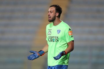 🧤 Il Venezia è a caccia di un vice Stankovic: avanza la candidatura di Brignoli
