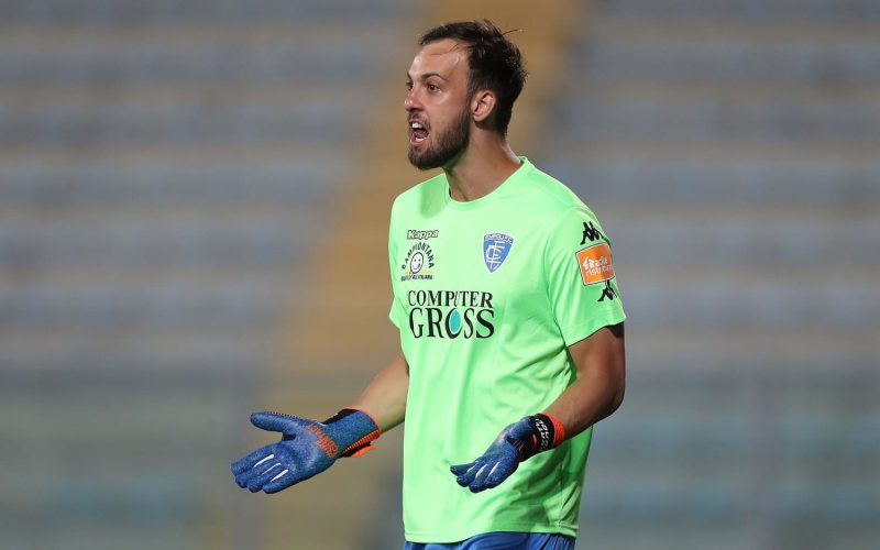 🧤 Il Venezia è a caccia di un vice Stankovic: avanza la candidatura di Brignoli