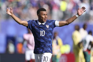 🧐 Mbappé: “Futuro in MLS? Non saprei. In America nessun limite all’ambizione”