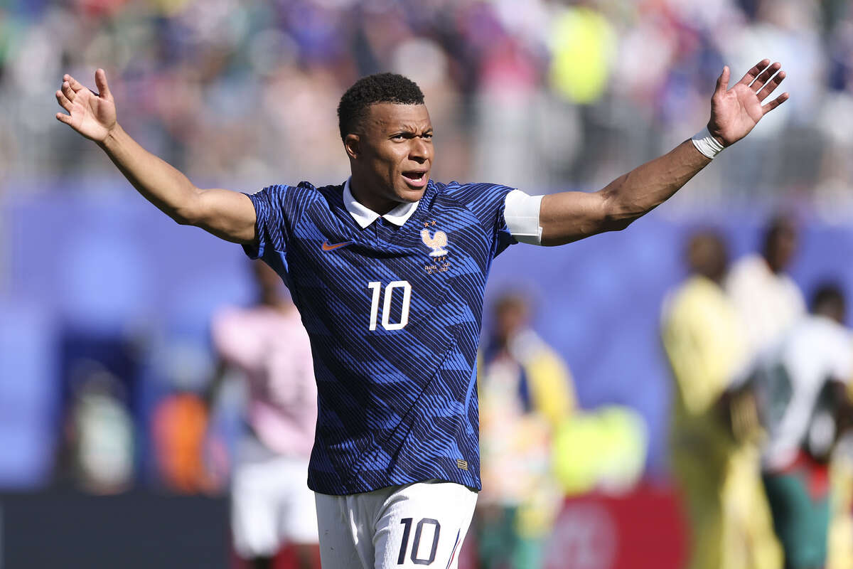 🚨 Amarilla VS Mbappé, la Procura di Parigi apre un’indagine: ecco cosa rischia la senatrice paraguaiana