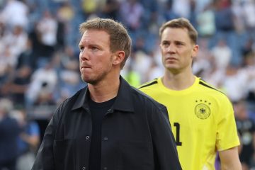 ❗ Germania, futuro segnato per Nagelsmann: occhio al sogno Klopp. Neuendorf: “Non andremo avanti come se nulla fosse”
