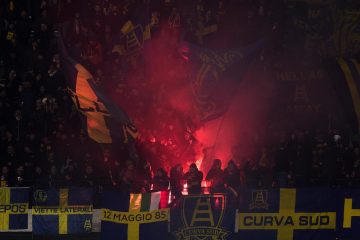 ❓ Ferrarese va al Verona. Quale futuro per Margiotta?