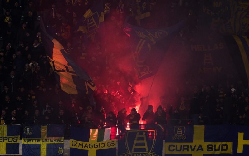 ❓ Ferrarese va al Verona. Quale futuro per Margiotta?