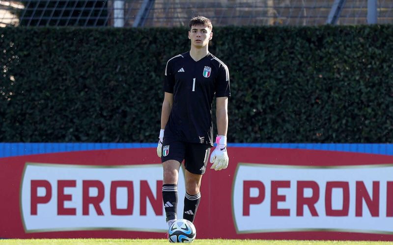 ❌ Il Milan PERDE il 💎 Longoni, PSG pronto ad approfittarne: City alla porta