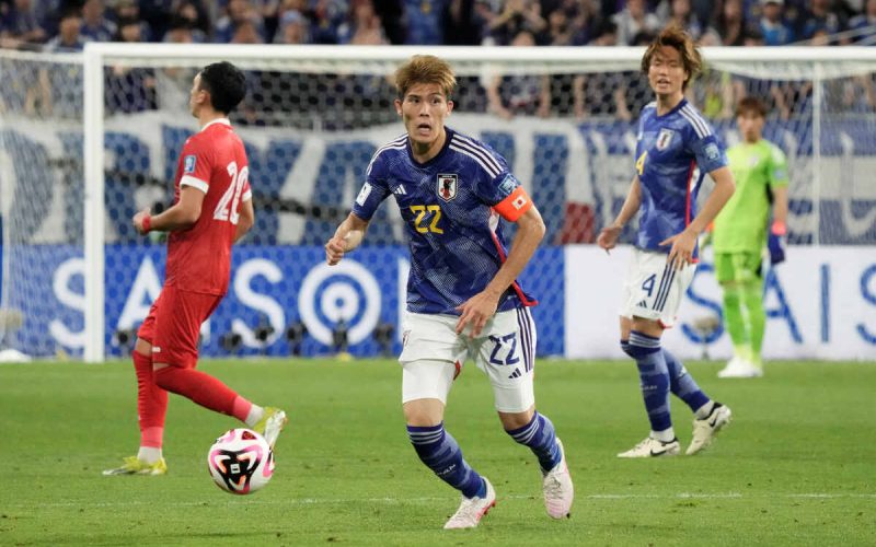 🧨 Tomiyasu pronto a tornare in Italia? Un club di Serie A ci prova!