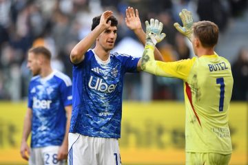 ⚠️ Il Chelsea pesca ancora in Serie A? Fari puntati su Jacobo Ramon del Como: le ultime