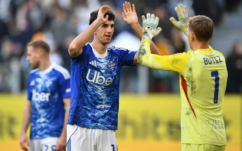 ⚠️ Il Chelsea pesca ancora in Serie A? Fari puntati su Jacobo Ramon del Como: le ultime