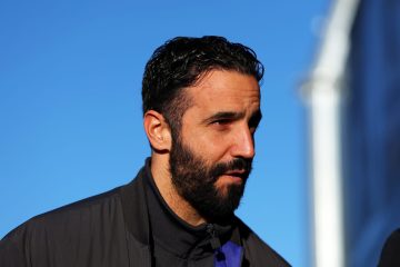 ✅ UFFICIALE | Milan, Amorim è il nuovo tecnico rossonero: “So perfettamente cosa rappresenta questo club”