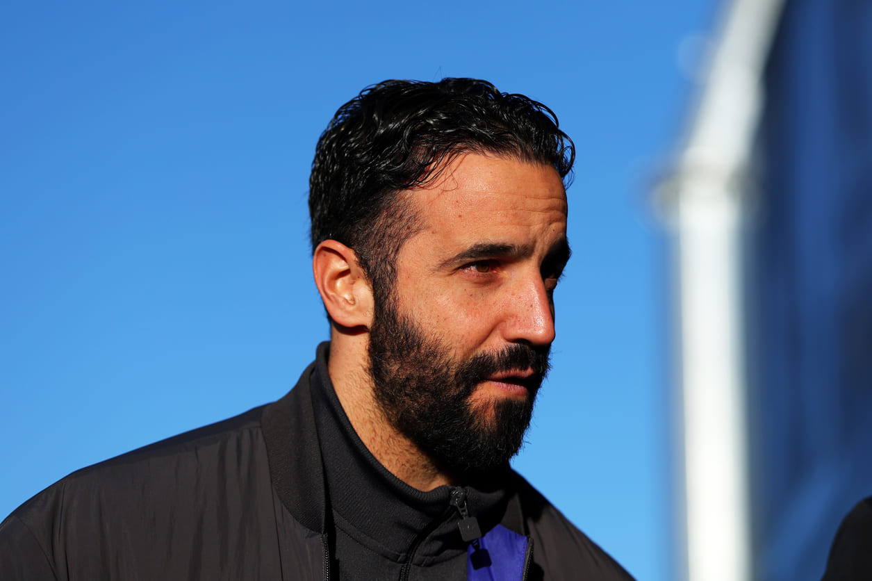 ✅ UFFICIALE | Milan, Amorim è il nuovo tecnico rossonero: “So perfettamente cosa rappresenta questo club”