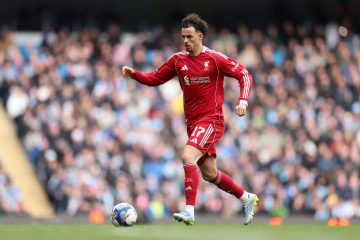 ⚔️ Inter, altro scippo dalla Premier? Il Nottingham Forest su Curtis Jones: pronta l’offerta per il Liverpool