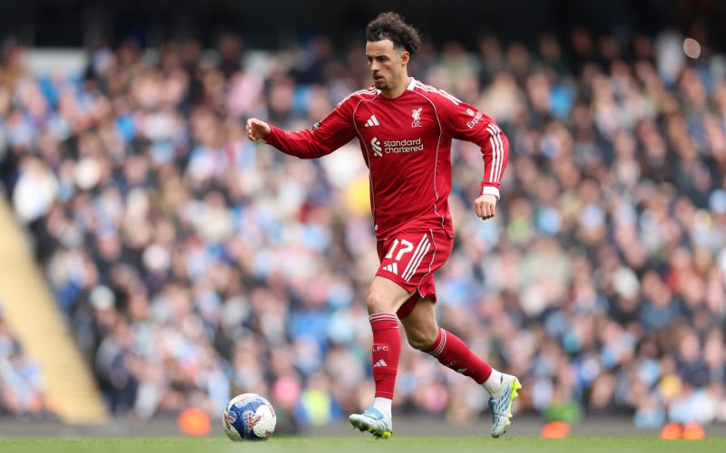 ⚔️ Inter, altro scippo dalla Premier? Il Nottingham Forest su Curtis Jones: pronta l’offerta per il Liverpool