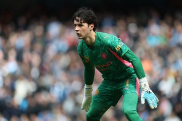 👀 Contatti tra Newcastle e Manchester City per Trafford: l’interesse dei Magpies è concreto. Le ultime