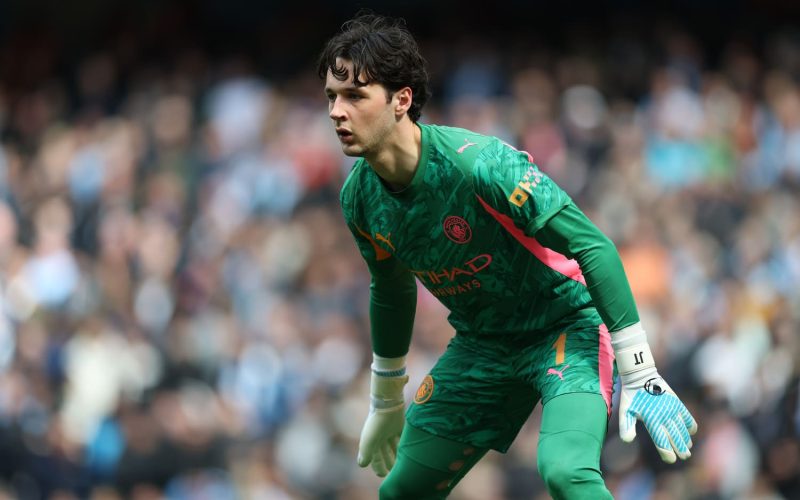 👀 Contatti tra Newcastle e Manchester City per Trafford: l’interesse dei Magpies è concreto. Le ultime