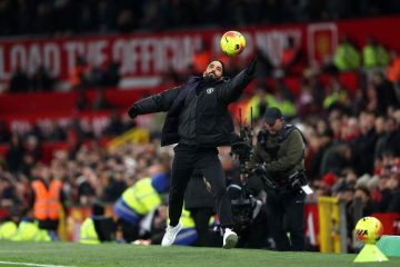 ❌ Amorim rifiuta il Benfica! Futuro al Milan in vista?