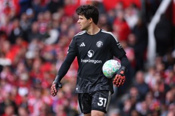💪🏻 Lammens dello United votato miglior acquisto della Premier: battuti tanti nomi di livello